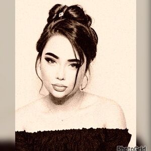 Meet your Posher, Brandy